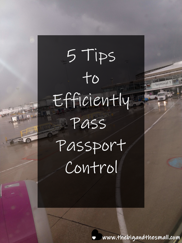 5 Tips to Efficiently Pass Passport Control.png