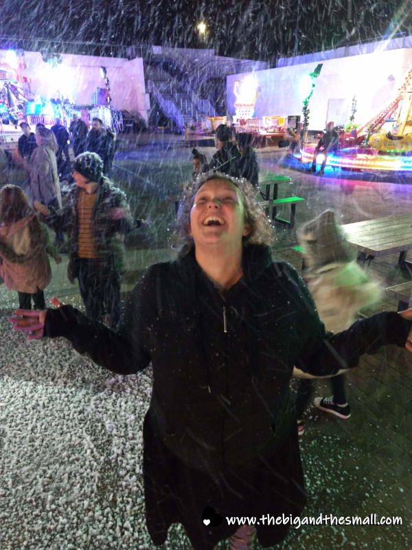 Bethany in the fake snow.png