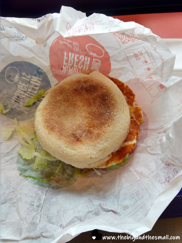 Breakfast sandwich unwrapped.png
