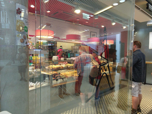 My awesome sandwich came from here