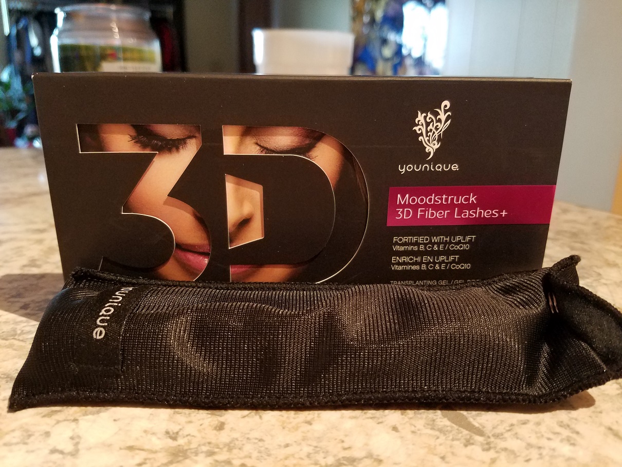 Younique 3D Fiber Lashes