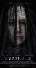 Winchester movie poster