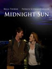 Midnight Sun movie poster