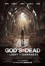 God's Not Dead: A Light in Darkness movie poster